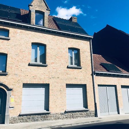 Maison Remy Ypern Exterior foto